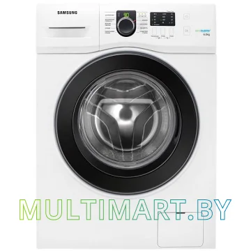 Стиральная машина Samsung WF60F1R2E2WD